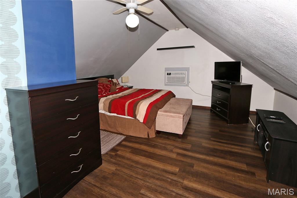 Gravois View - Residential