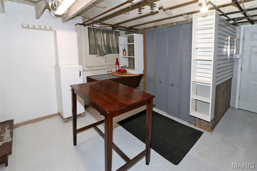 Gravois View - Residential