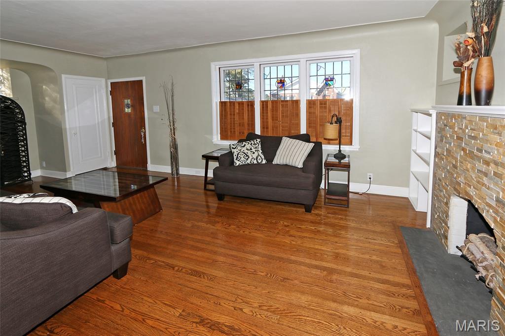 Gravois View - Residential