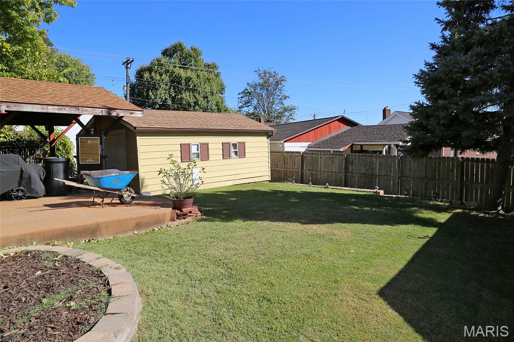 Gravois View - Residential