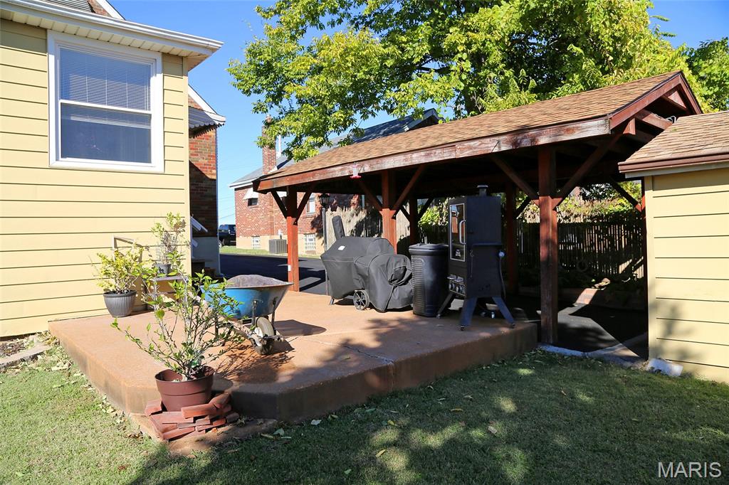 Gravois View - Residential