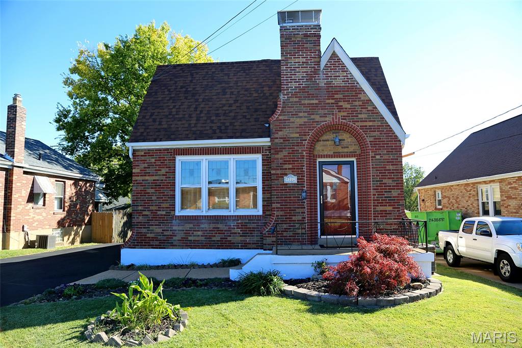 Gravois View - Residential