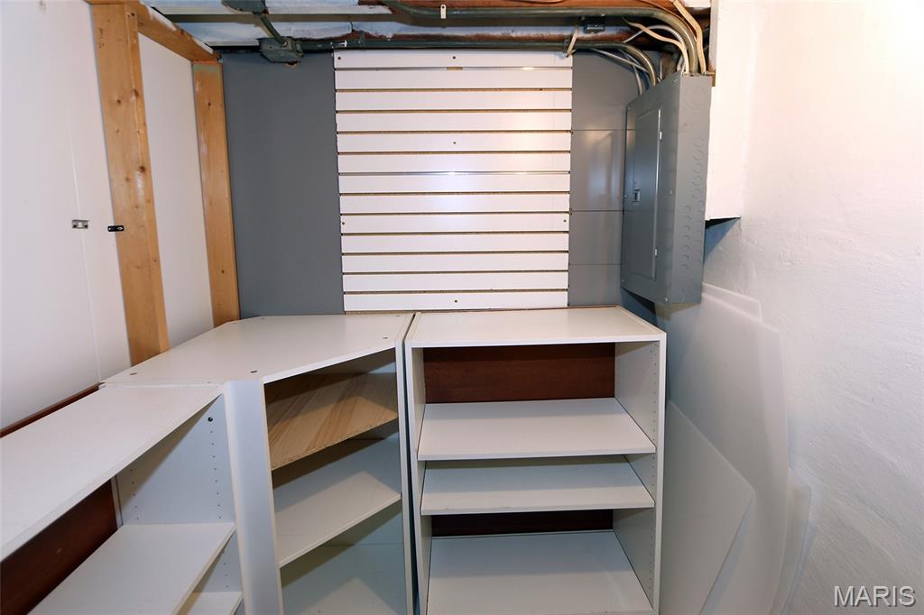 Gravois View - Residential