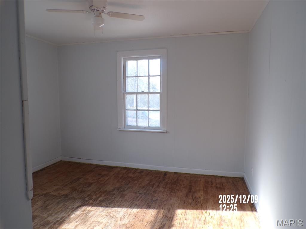 Newell Place Add - Residential