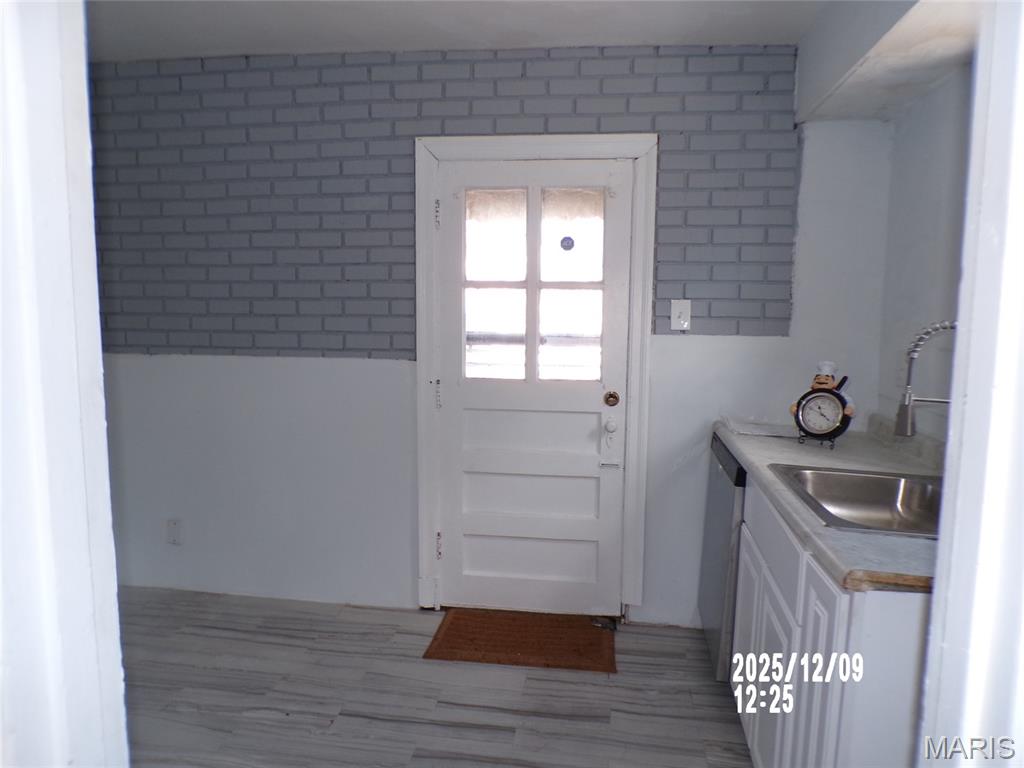 Newell Place Add - Residential