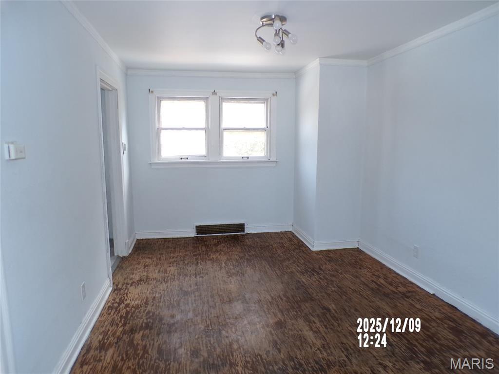 Newell Place Add - Residential