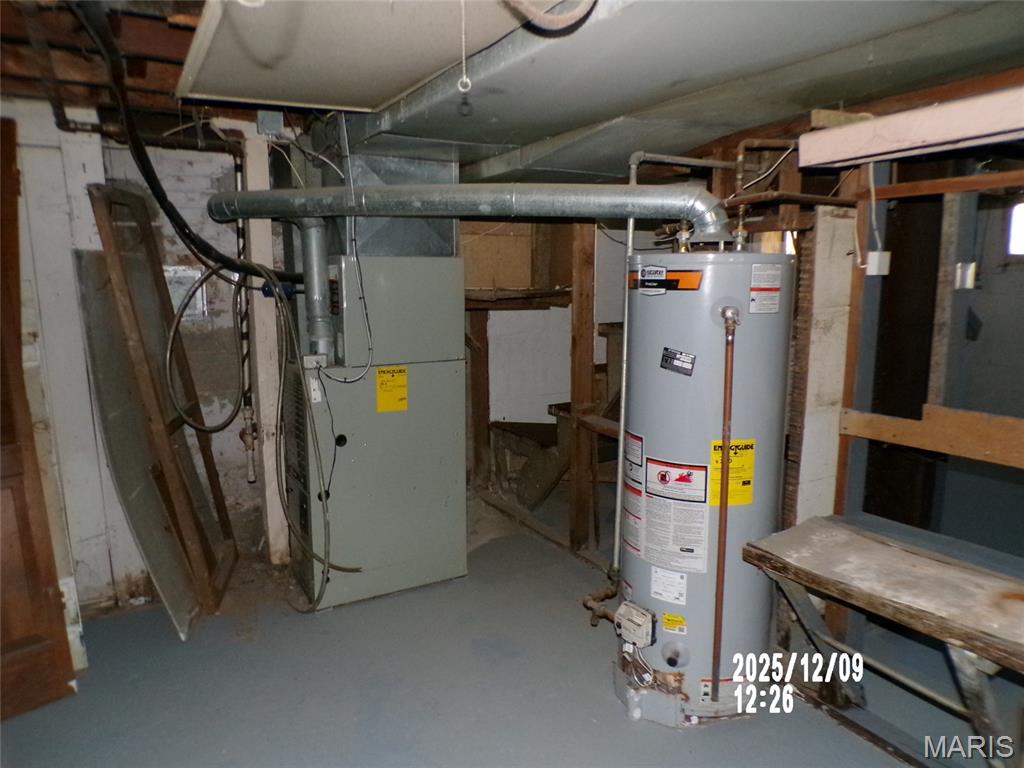 Newell Place Add - Residential