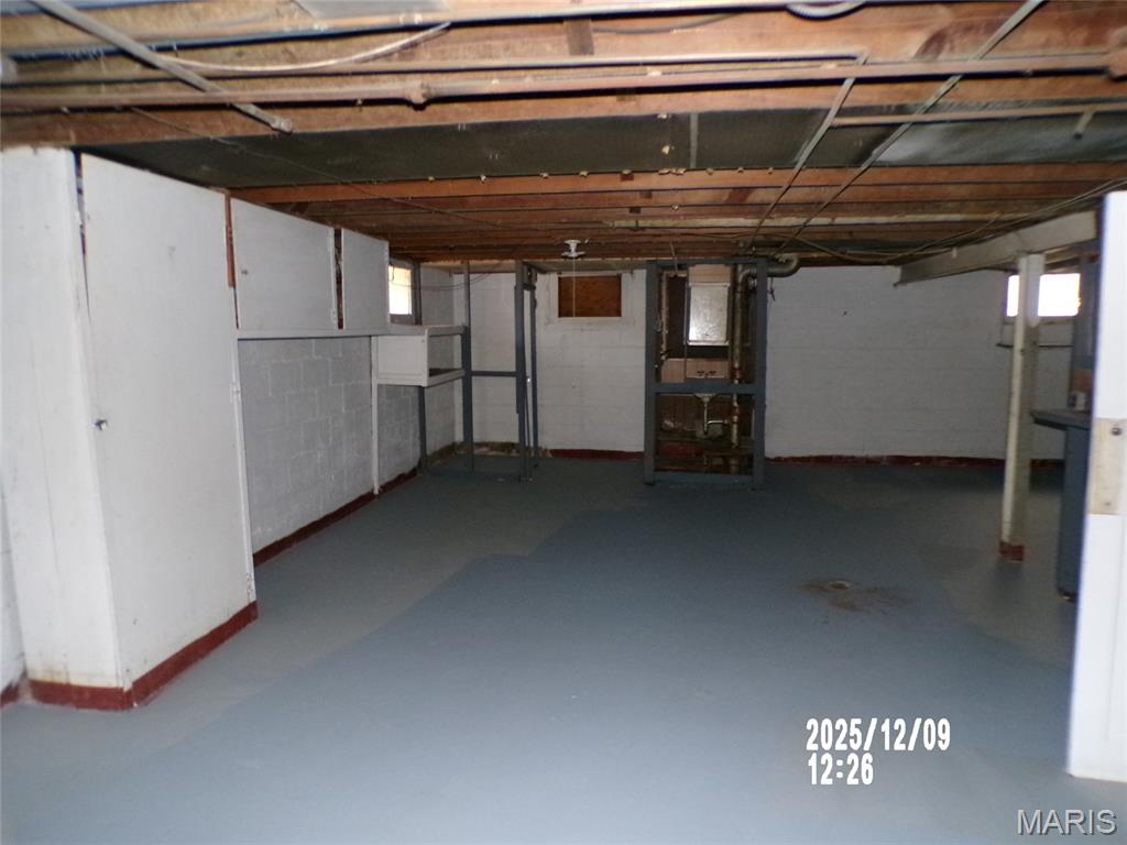 Newell Place Add - Residential