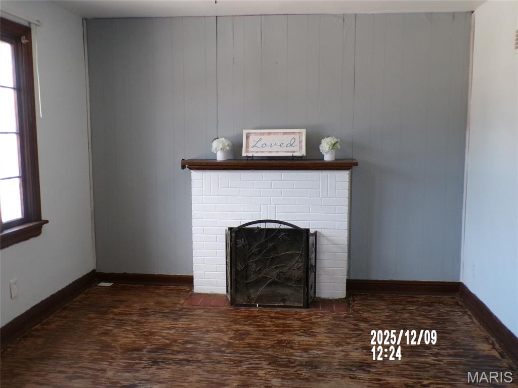 Newell Place Add - Residential