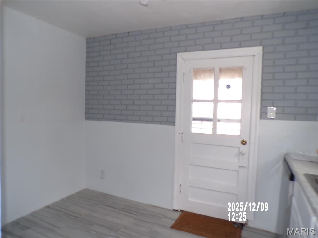 Newell Place Add - Residential