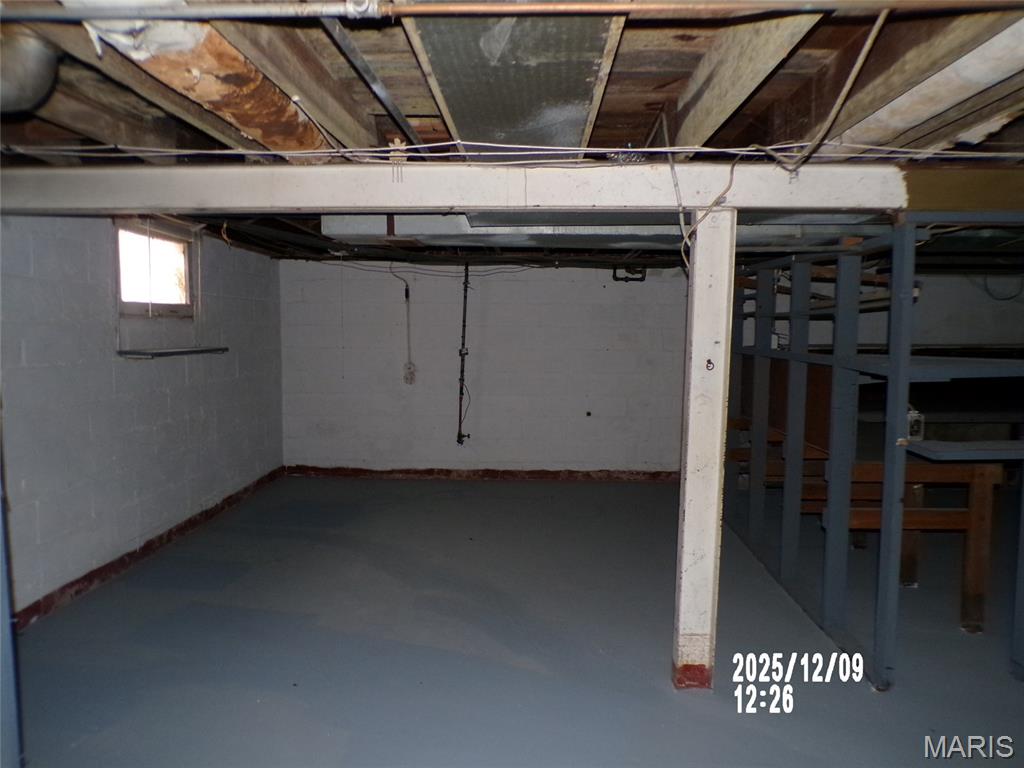 Newell Place Add - Residential