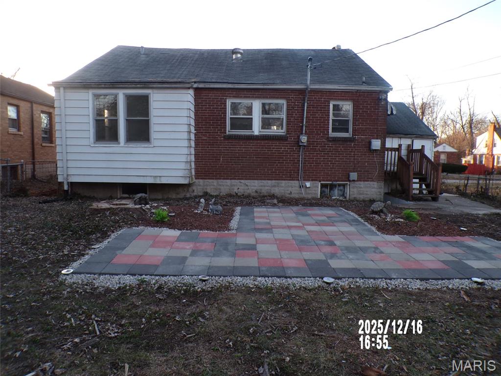 Newell Place Add - Residential