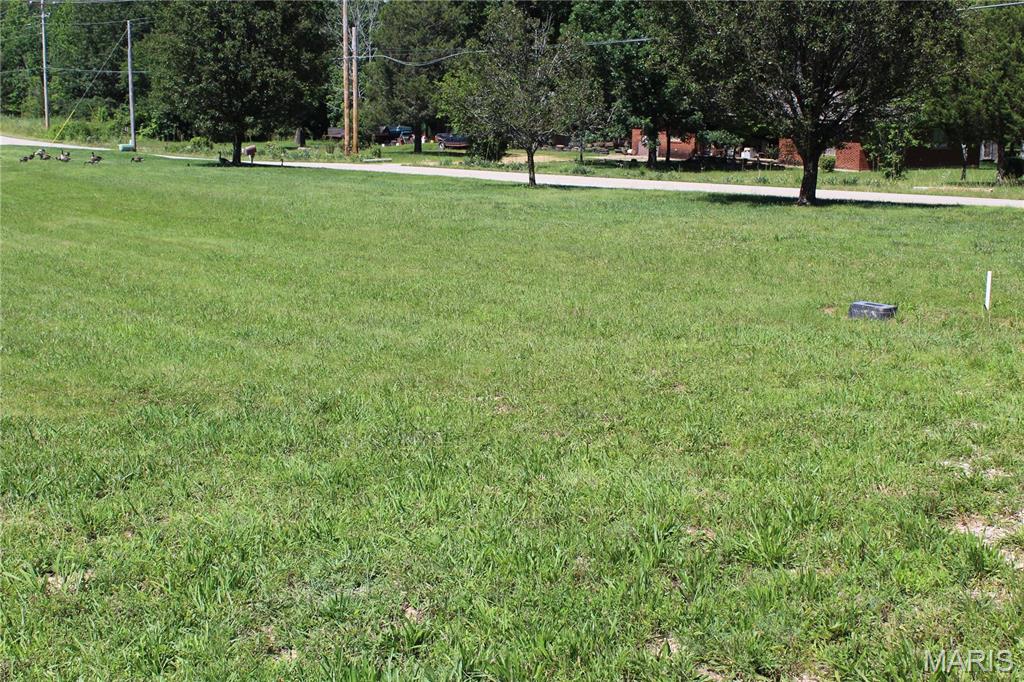 Mallard Pointe Sub - Land