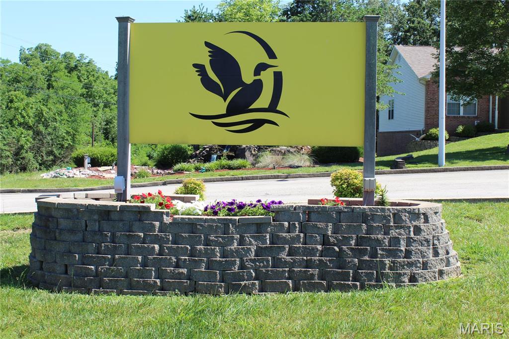 Mallard Pointe Sub - Land