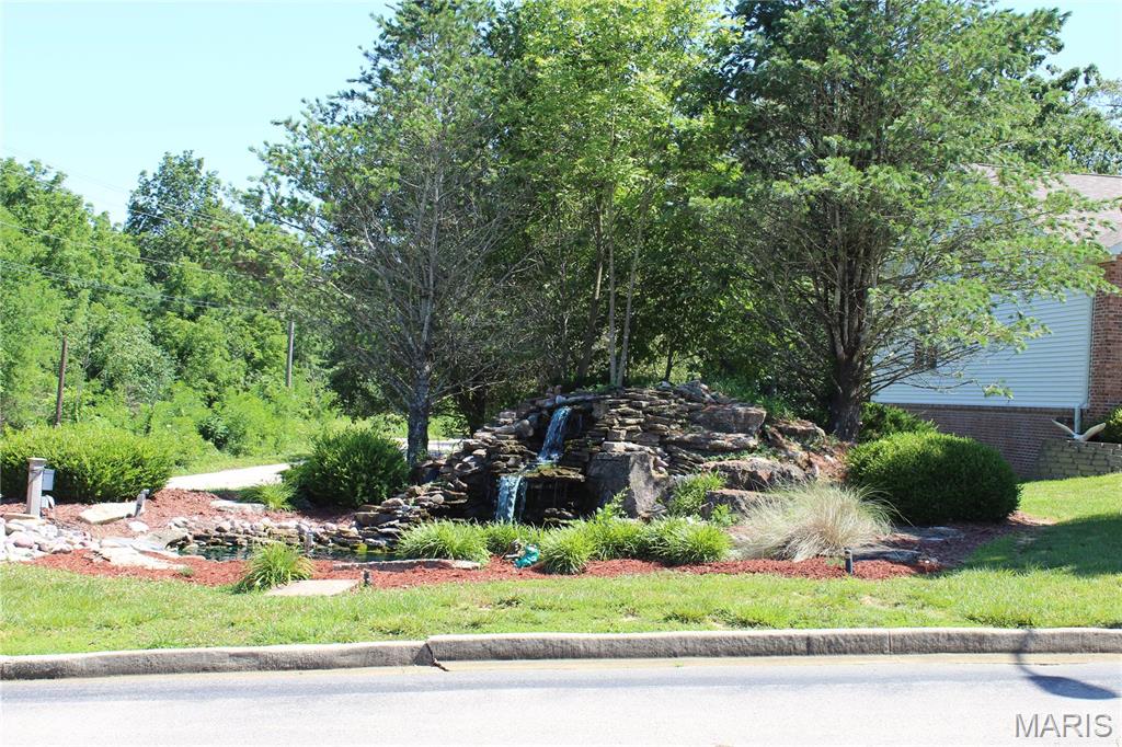 Mallard Pointe Sub - Land