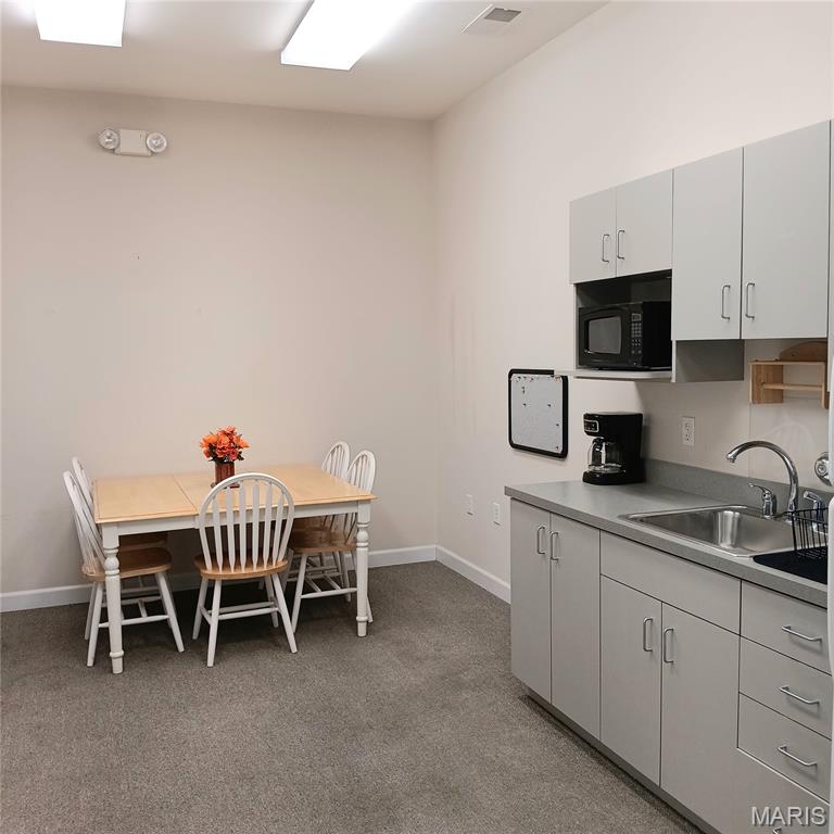 Plaza Verde #1 - Commercial Lease