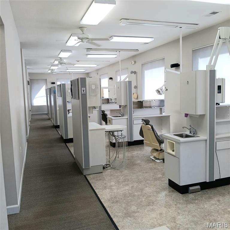 Plaza Verde #1 - Commercial Lease