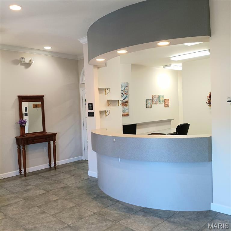 Plaza Verde #1 - Commercial Lease