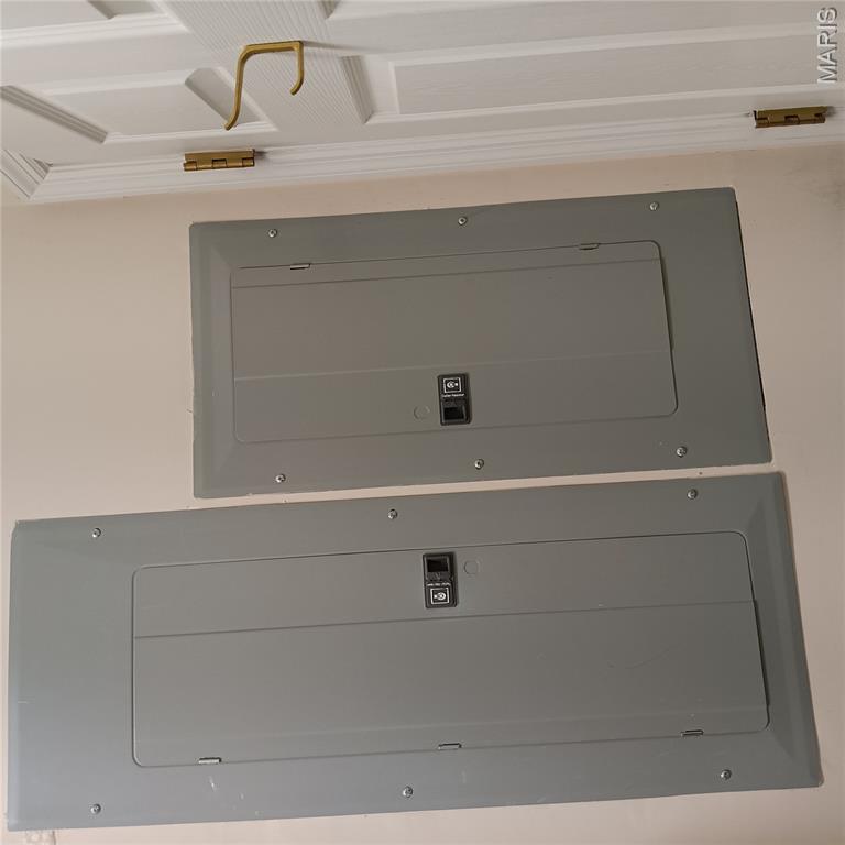 Plaza Verde #1 - Commercial Lease