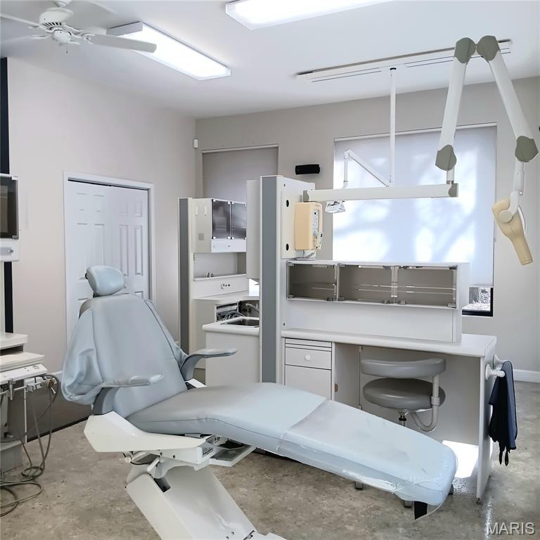 Plaza Verde #1 - Commercial Lease