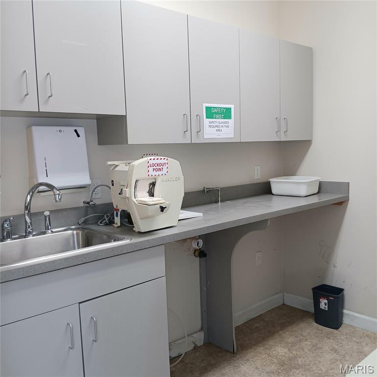 Plaza Verde #1 - Commercial Lease