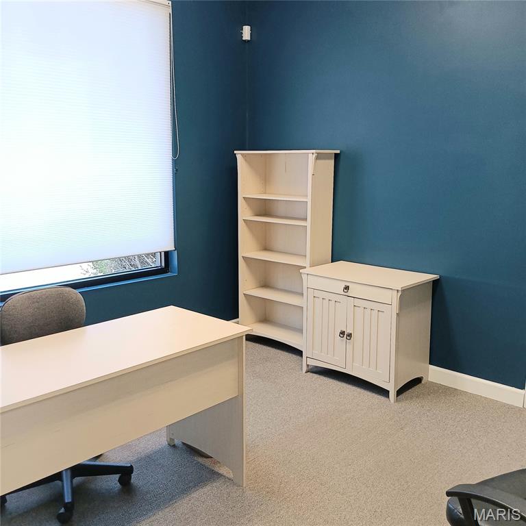 Plaza Verde #1 - Commercial Lease