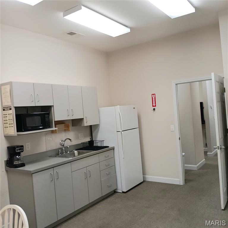 Plaza Verde #1 - Commercial Lease