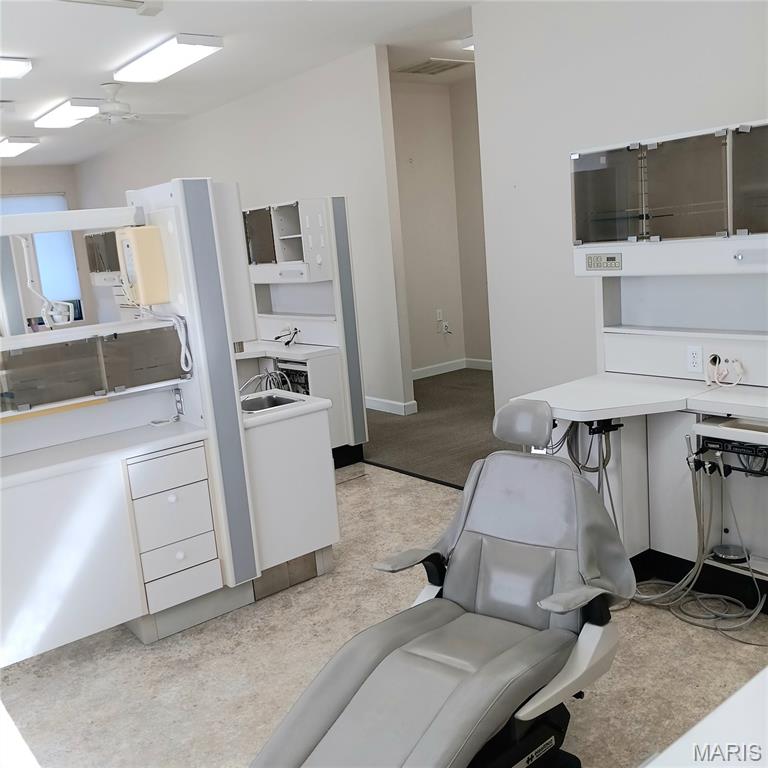 Plaza Verde #1 - Commercial Lease