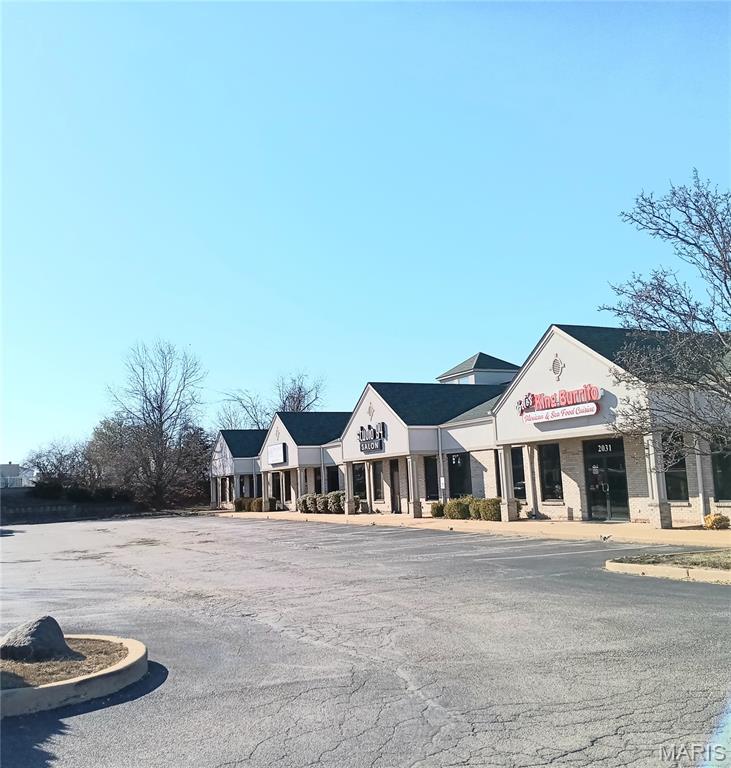 Plaza Verde #1 - Commercial Lease