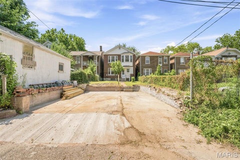 Tiny photo for 3837 Lafayette Avenue, St Louis, MO 63110 (MLS # 26042734)