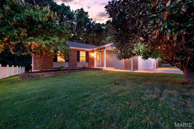 514 Great Hill Drive