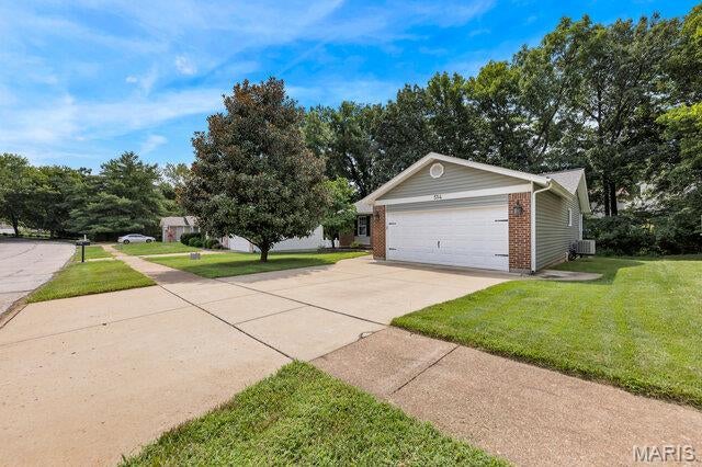 514 Great Hill Drive