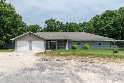 Photo of 14423 Tailor Road, St Robert, MO 65584 (MLS # 26047864)