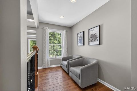 Tiny photo for 1040 Wellington Terrace, Town and Country, MO 63017 (MLS # 26026922)