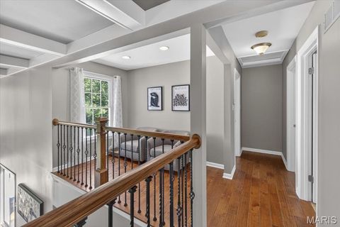 Tiny photo for 1040 Wellington Terrace, Town and Country, MO 63017 (MLS # 26026922)
