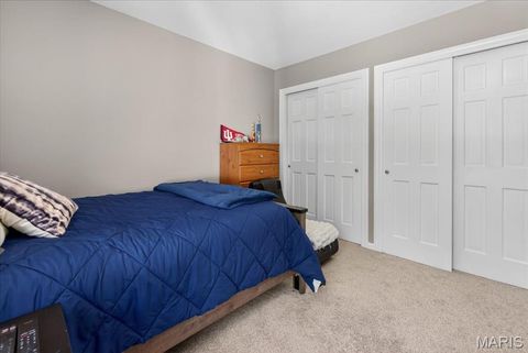 Tiny photo for 1040 Wellington Terrace, Town and Country, MO 63017 (MLS # 26026922)