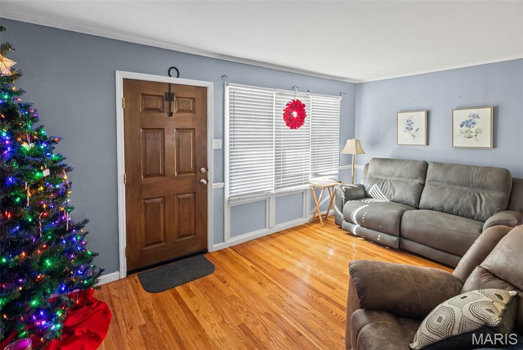 Photo of 4423 Little Chief Drive, St Louis, MO 63123 (MLS # 25079800)