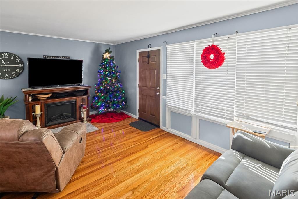 Photo of 4423 Little Chief Drive, St Louis, MO 63123 (MLS # 25079800)