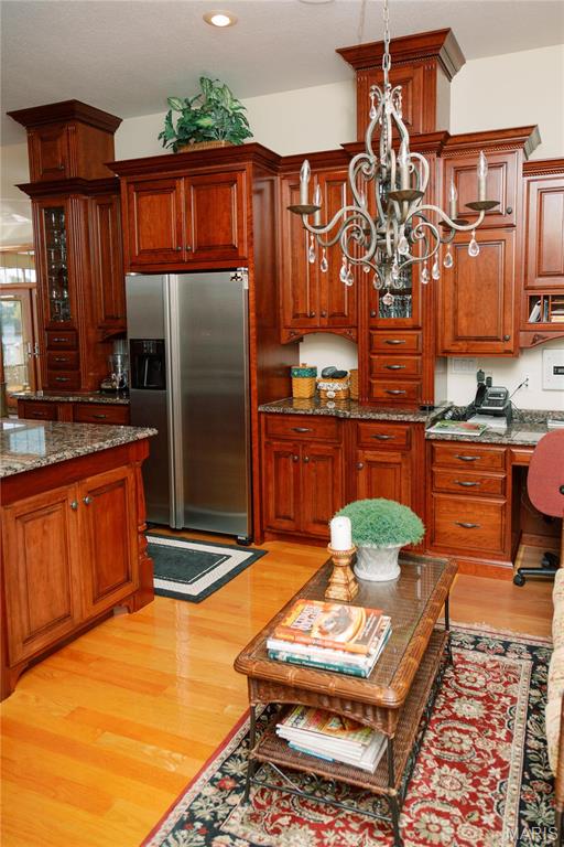 Peaceful Valley Lake Estates - Residential