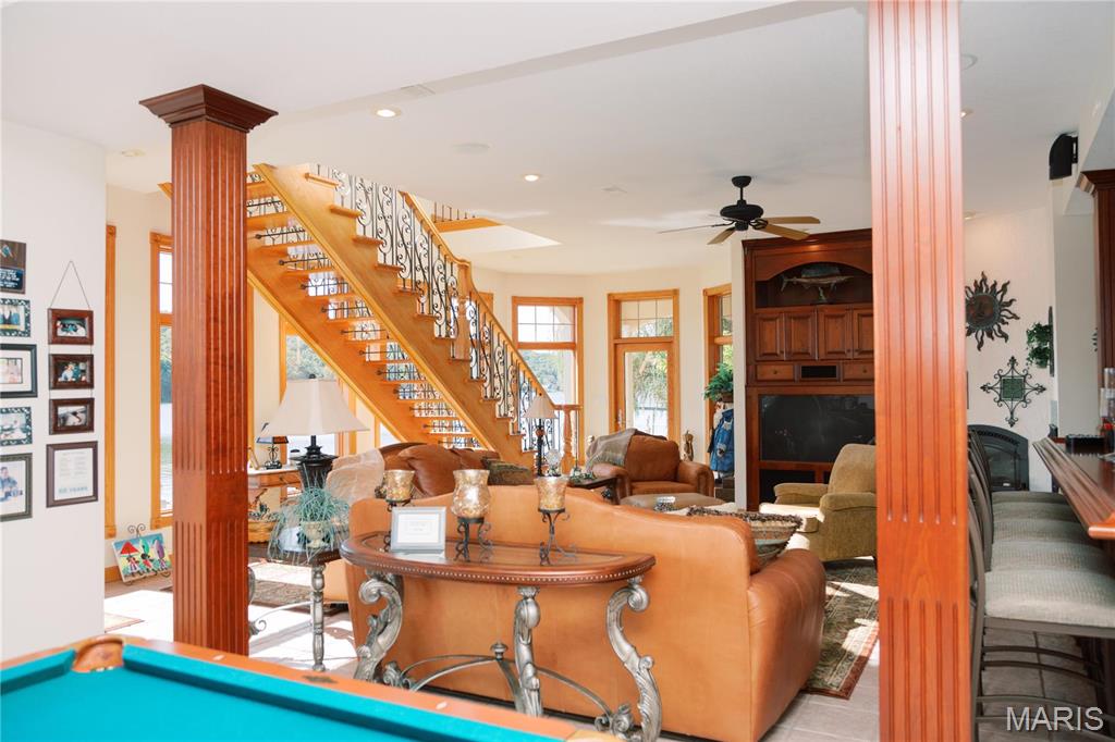 Peaceful Valley Lake Estates - Residential