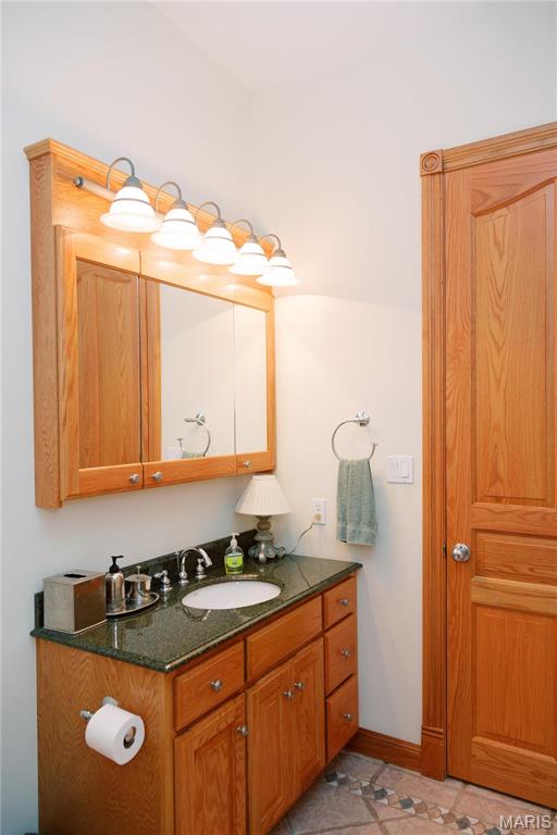 Peaceful Valley Lake Estates - Residential