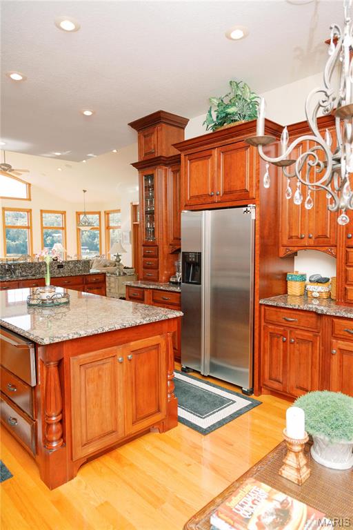 Peaceful Valley Lake Estates - Residential