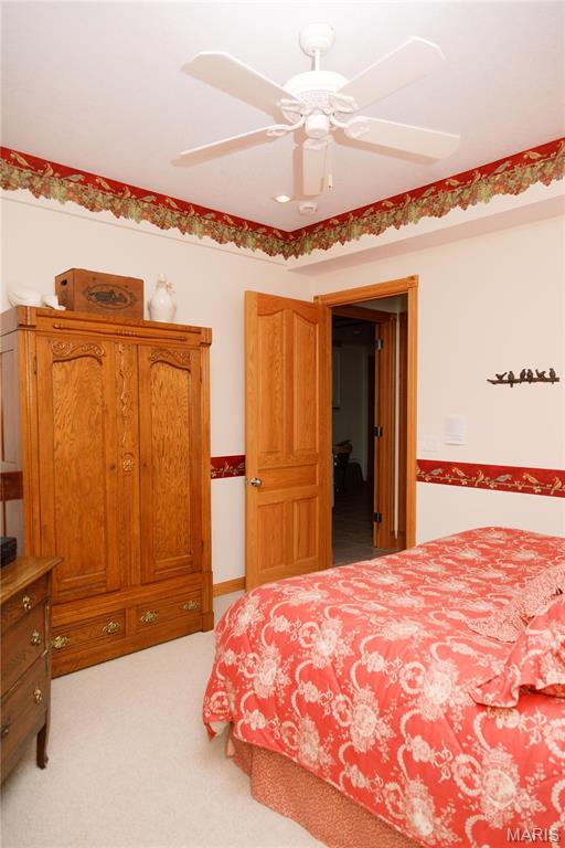 Peaceful Valley Lake Estates - Residential