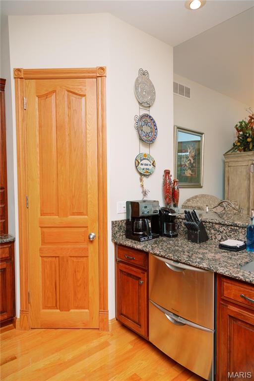 Peaceful Valley Lake Estates - Residential