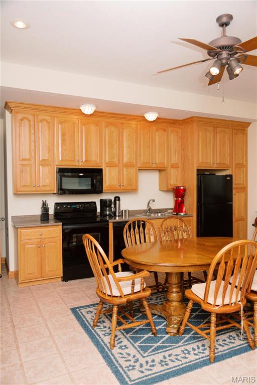 Peaceful Valley Lake Estates - Residential