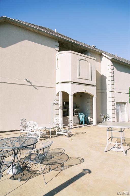 Peaceful Valley Lake Estates - Residential