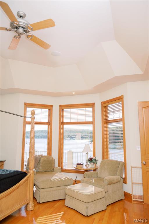 Peaceful Valley Lake Estates - Residential