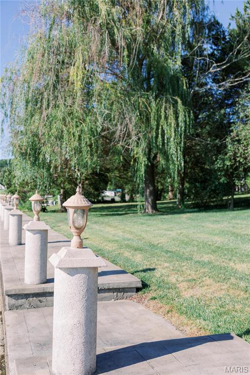 Peaceful Valley Lake Estates - Residential