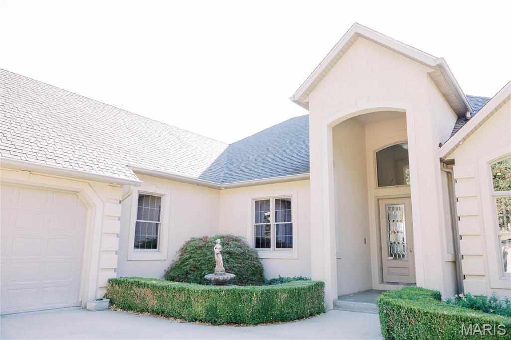 Peaceful Valley Lake Estates - Residential