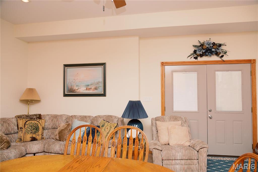 Peaceful Valley Lake Estates - Residential